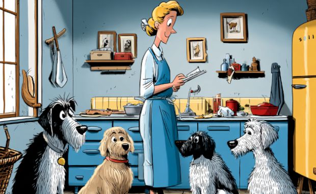 Home Boarding - Licence Regulations