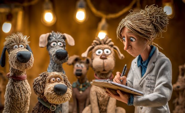 Dog Breeds &amp; Cross Breeds - Images, Characteristics and Traits