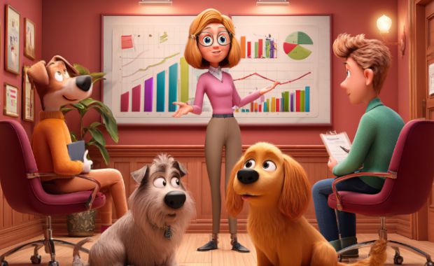 Business Planning and Research webinar and model template