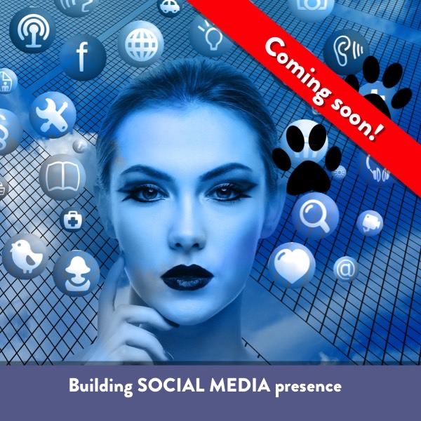 Building Social Media Presence