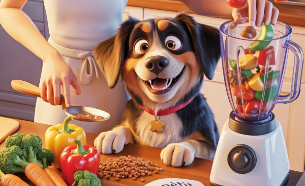 iPet Network Level 2 Award – An Introduction to Canine Nutrition