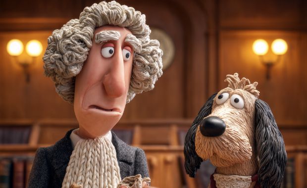 Mastering Dog &amp; Small Business Law