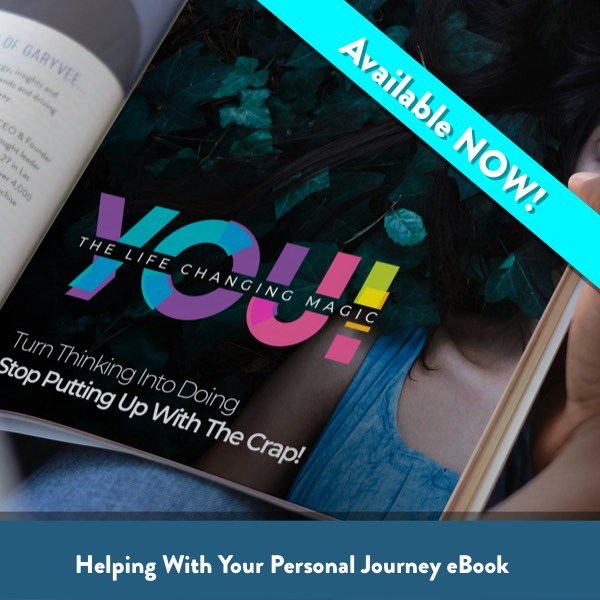 Helping With Your Personal Journey eBook