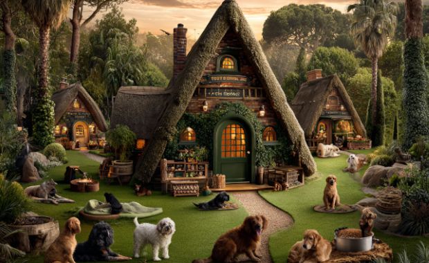 Dog Home Boarding Licensing Guidance