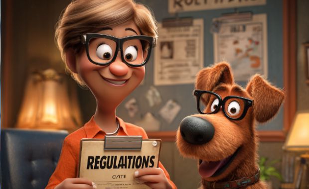 Home Boarding Legislation &amp; Guidance – getting it right